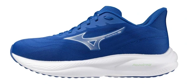 Mizuno Revolt 4 Erkek Koşu Ayakkabısı Lacivert