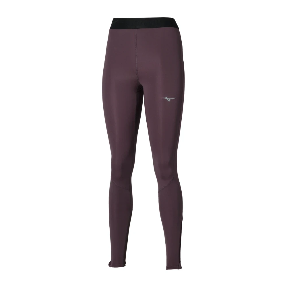 Core Impulse Long Tight Bordo
