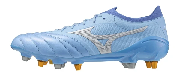 Morelia Neo 4 Beta Japan Mix Erkek Krampon Mavi