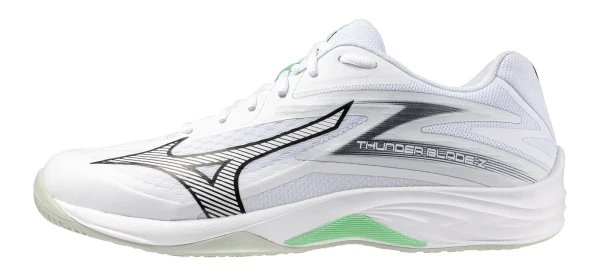 Thunder Blade Z Unisex Voleybol Ayakkabısı Beyaz
