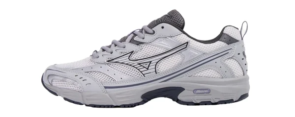 MXR Unisex Günlük Giyim Ayakkabısı Gri