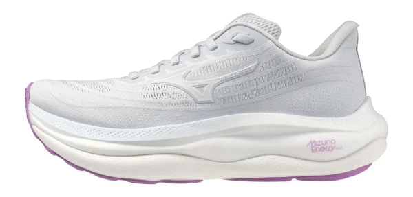 Wave Sky 9 Kadın Koşu Ayakkabısı Gri