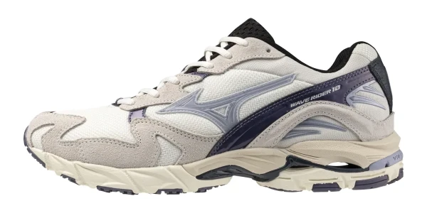 Wave Rider 10 Unisex Günlük Giyim Ayakkabısı Beyaz