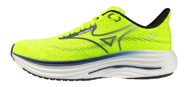 Wave Rider 29 Erkek Koşu Ayakkabısı Sarı