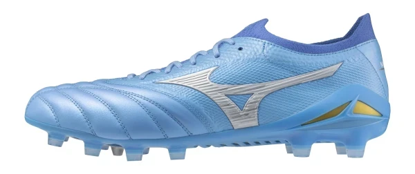 Morelia Neo 4 Beta Japan Erkek Krampon Mavi