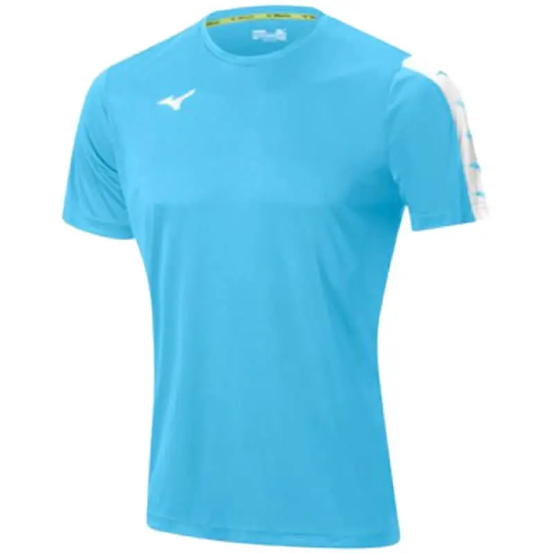 Nara Erkek Tişört Açık Mavi